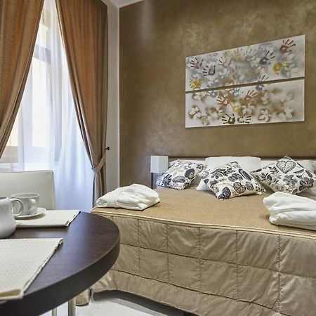 Pia Domus Hotel Roma Phòng bức ảnh